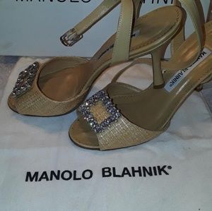 Manolo Blahnik